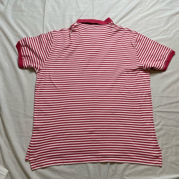 Pink Polo by Ralph Lauren (#87) - Picture 4 of 5